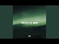 Pieces Of Mine