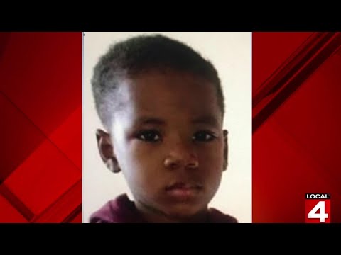 5-year-old boy missing in Detroit