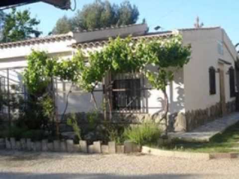Villa for sale Elda in Alicante Spain ref 28518