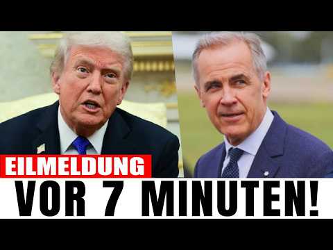 2,6 Mrd. URAN-DEAL! Kanada dreht der USA den Rücken – Indien & Australien greifen zu