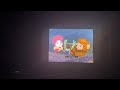 Closing To The Rescuers 2003 VHS