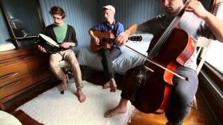 Lay Me Down - Doug Mains & the City Folk