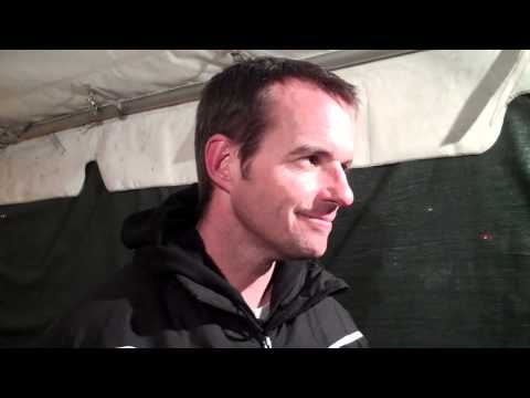 W-Soccer NCAA Tournament Post-Game