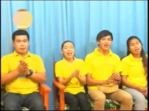 Joyful Songs Medley II - Ang Dios Gugma Sound of Worship Song