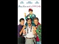 Opening To Three Men And A Little Lady VHS 2002