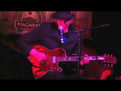 PK Keränen - Bad Dreams (live)