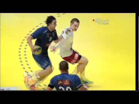 Kontrowersje spotkania MMTS Kwidzyn - Orlen Wisła Płock