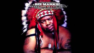 Biz Markie - Weekend Warrior 2003 full cd