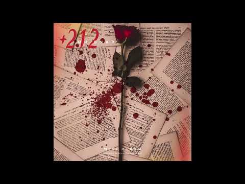 MR SNAP - +212 (OFFICIAL AUDIO)