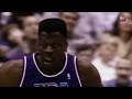 Top 5 All Star Plays - Patrick Ewing Career