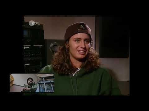 MC Rene - 1993 (prod. #FigubBrazlevic) | #Krekpek