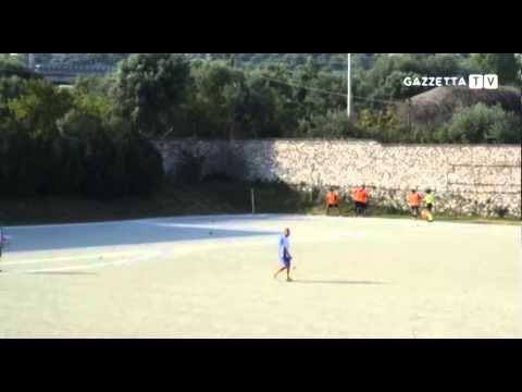 Partita Completa S. Teresa-Ghibellina 1-2