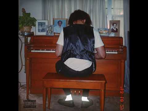 Terrence Spectacle - One False Move (Prod. Blue The Misfit, Egomi & Larce)