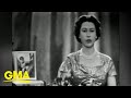 Queen Elizabeth II In Her Own Words
