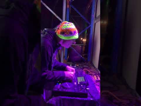 Inside the booth with IL @ Earthdance 2021 - Peace - It’s Time (17-19 September)