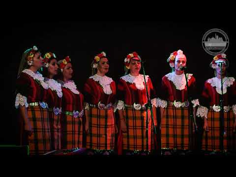 Philip Koutev choir and Theodosii Spassov full concert -  BEHOS 2018