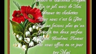 Le temps du muguet