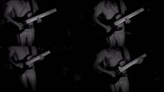 Cor Scorpii - I, the damned (Cover)