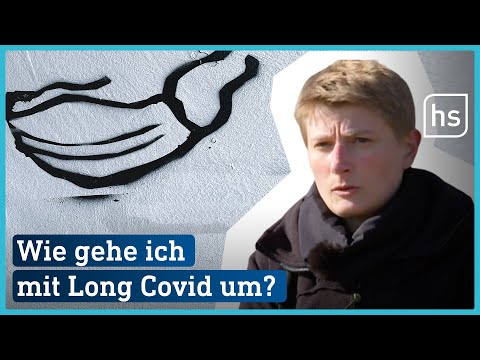 Wie eine Selbsthilfegruppe Long-Covid-Betroffenen hilft | hessenschau