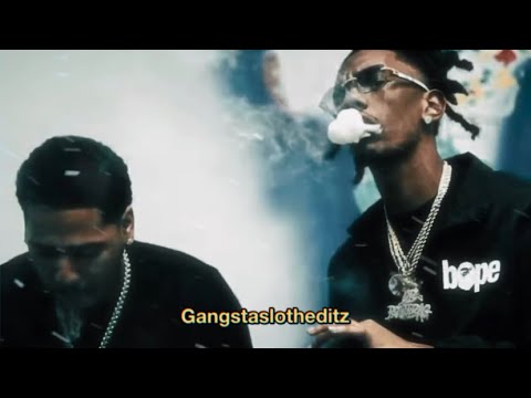 Young Bull & Ralfy The Plug - Life a Movie (Ft. Db.boutabag)
