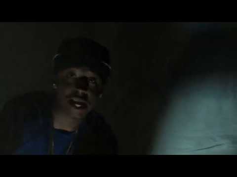 Dre Mack - What's Up Prod. King Bailey | Dir. @ShotByKingDame