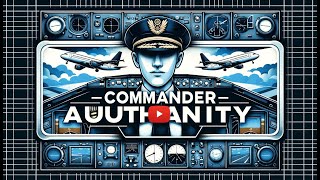 ATPL Air Law 010 - Ep.10: The Commander's Authority | ATPL Training | ATPL Exams