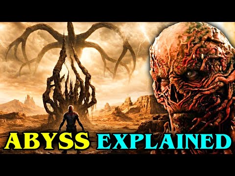 “Everything We Knew About The Upside Down Is Wrong” - Explained