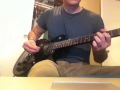 Generationals- Ten Twenty Ten Guitar Cover 