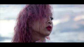 青山テルマ「One Day feat.加藤ミリヤ, AI」Teaser