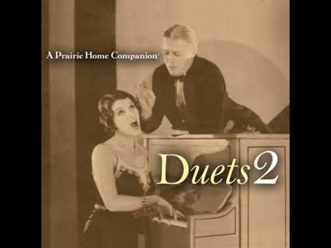 A Prairie Home Companion Duets by Garrison Keillor
