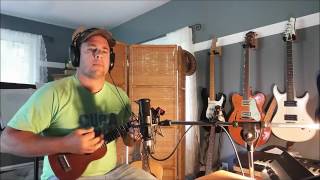 Tracy Chapman - She&#39;s got her ticket (Cover by Bluemarin live)