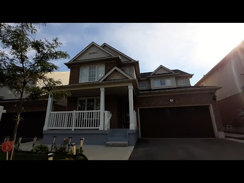 #18 Teston Street, Brampton - Home For Sale