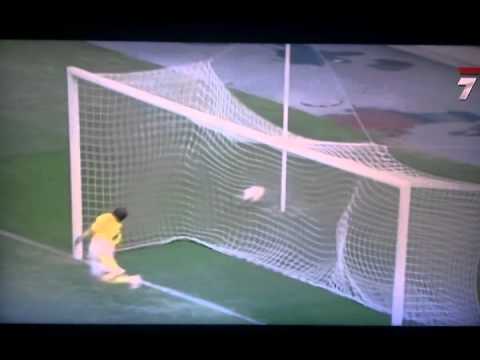 Golazo de Arbilla Murcia 1- Hercules 3