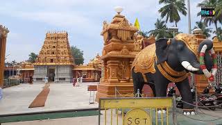 Temple video
