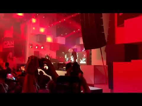 Ski Mask The Slump God & Juice WRLD - Take A Step Back (Live @ WOO HAH! Festival Beekse Bergen)
