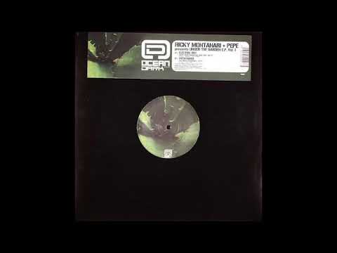 Ricky Montanari & Pepe - Electric Boy (Ricky Montanari Neu Beat Mix)