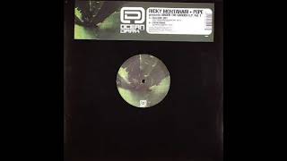 Ricky Montanari & Pepe - Electric Boy (Ricky Montanari Neu Beat Mix)