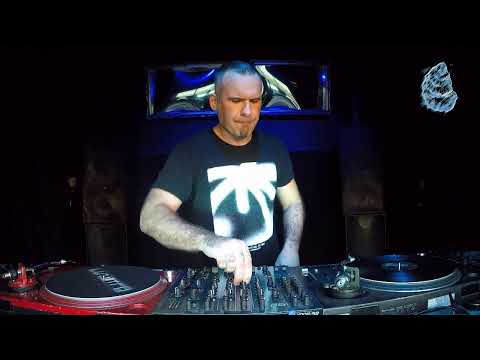 The Blue Oyster: Insect / 24.07 / 18 - 19