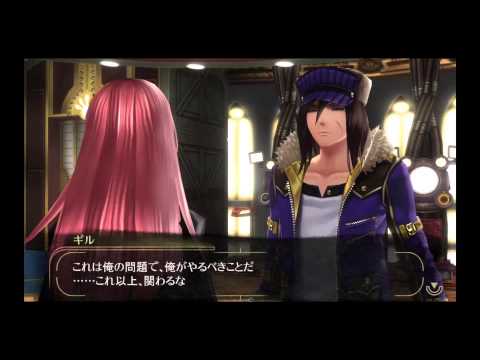 God eater 2 rage burst!? 4.5  Quest for kanon! (Part 5)