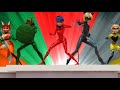 We could be Heroes | Miraculous Ladybug AMV