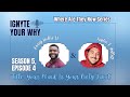 5.4 - Your Mind Is Your Only Limit | Larry Willis II