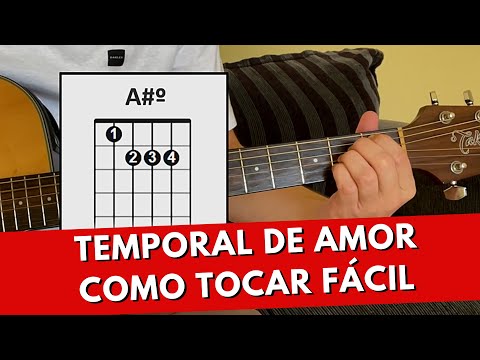 Temporal De Amor - Los Greys