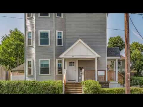 249 Washington St, Quincy MA   James Harrison   Tel 617 784 8635