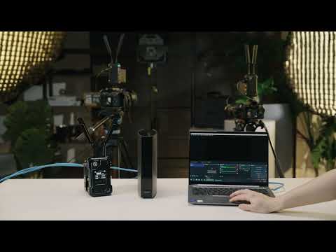 Cosmo C2 NDI Tutorial | Redefine Reliability