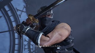 【ニンジャガ2B】これが「NINJA」です。その10