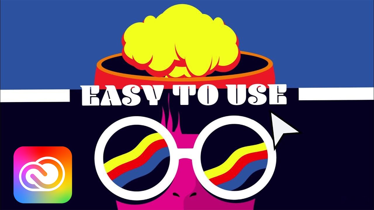 Adobe Fonts - Easy | Adobe Creative Cloud