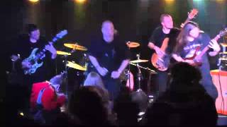 Video Inner Hate (CZ) - When the Kingdom Descended from the Sky (live 