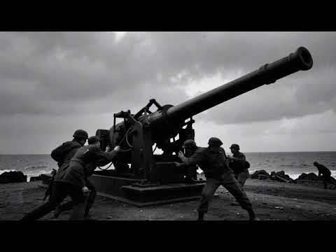 Why German Pilots Couldn't Understand How British Guns Shot Them Down Without a Direct Hit