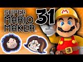 Super Mario Maker: Back Off! - PART 31 - Game ...
