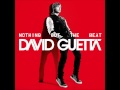 David Guetta ft. Snoop Dogg - Wet + Lyrics